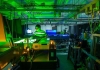The Molecular Photonics Laboratories at UNSW Sydney