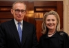 23  Foreign Minister Bob Carr with US Secretary of State Hillary Clinton 1