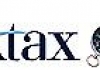 ATAX logo inside