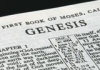 Genesis page