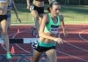 Madeline Heiner 3000m steeplechase 0