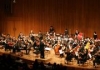 Orchestra inside