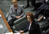 PM Gillard
