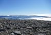 Robinson Ridge in the east Antarctic