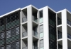 apartment building in Sydney