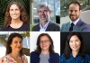UNSW 2021 Australian Academy of Science honorific awardees