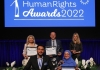 Australian Human Rights Awards 2022