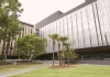 UNSW’s School of Biotechnology and Biomolecular Sciences building