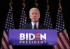 Joe Biden hero image