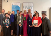 EPICC partners launch event 