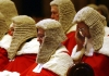 High Court judges
