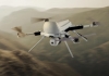 The STM Kargu attack drone. STM