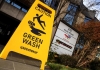 Activists are protesting greenwashing and using the legal system to achieve change