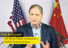 JW Nevile Fellow Tim Harcourt from UNSW Business School explores the impact of the US-China Trade Deal on the global economy.