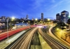 Sydney motorway