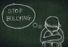 National Day of Action against bullying and violence