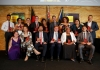 Nura Gili Indigenous Award winners