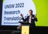 UNSW research translation expo