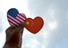USA China relations