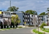 New medium-density housing in Penrith NSW