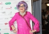Barry Humphries as Edna Everage