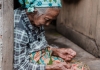 The elderly in Southeast Asia are at greater risk of poverty amidst major shifts in labour markets, technology and deficient social protection policies. Photo: Shutterstock 