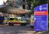 RPA hospital emergency department in New South Wales