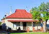 A house in regional Australia