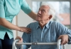 nursing home aged care