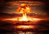 nuclear weapon explosion