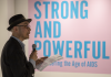 Strong and Powerful Exhibition Opening