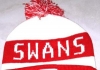 Swans beanie1