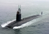 us navy nuclear submarine virginia in 2004