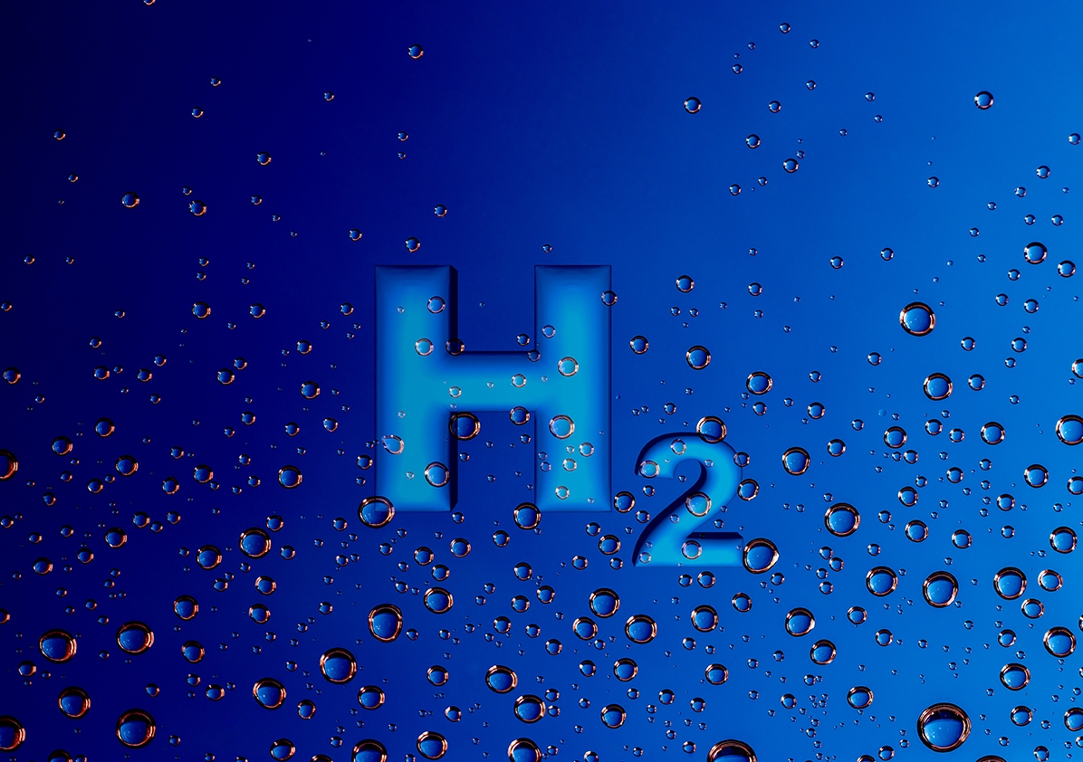 Scientists find cheaper way to make hydrogen energy out of water - UNSW Newsroom