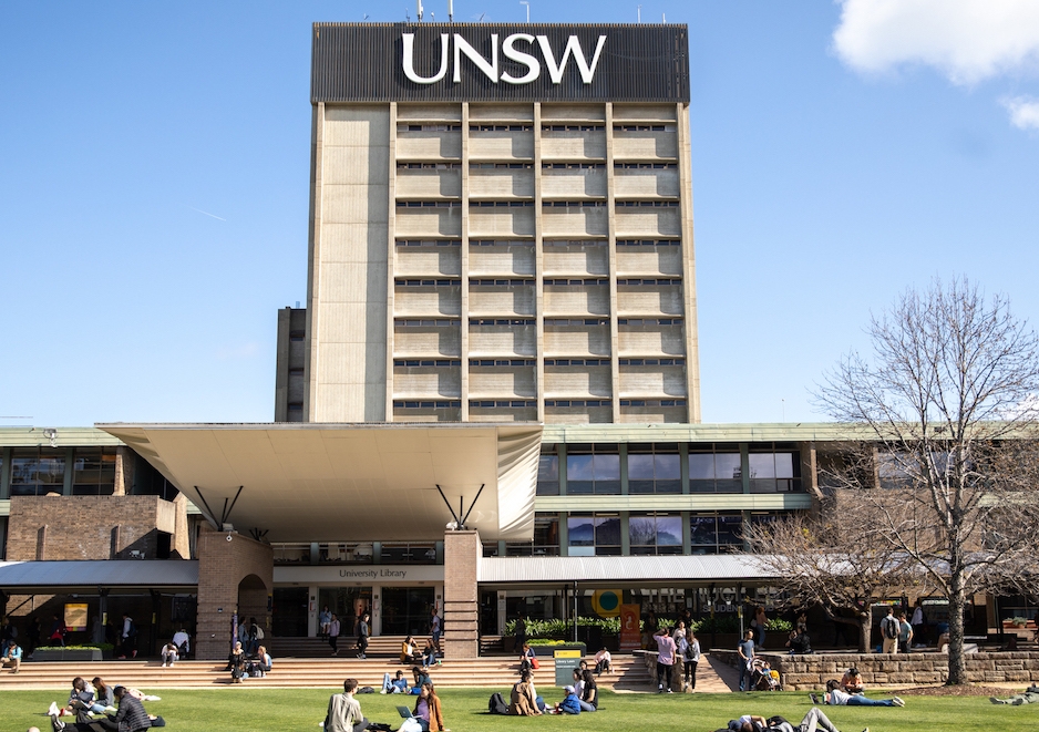UNSW's ARC Future Fellows 2020 are conducting research projects in engineering, arts and social sciences, law and science.