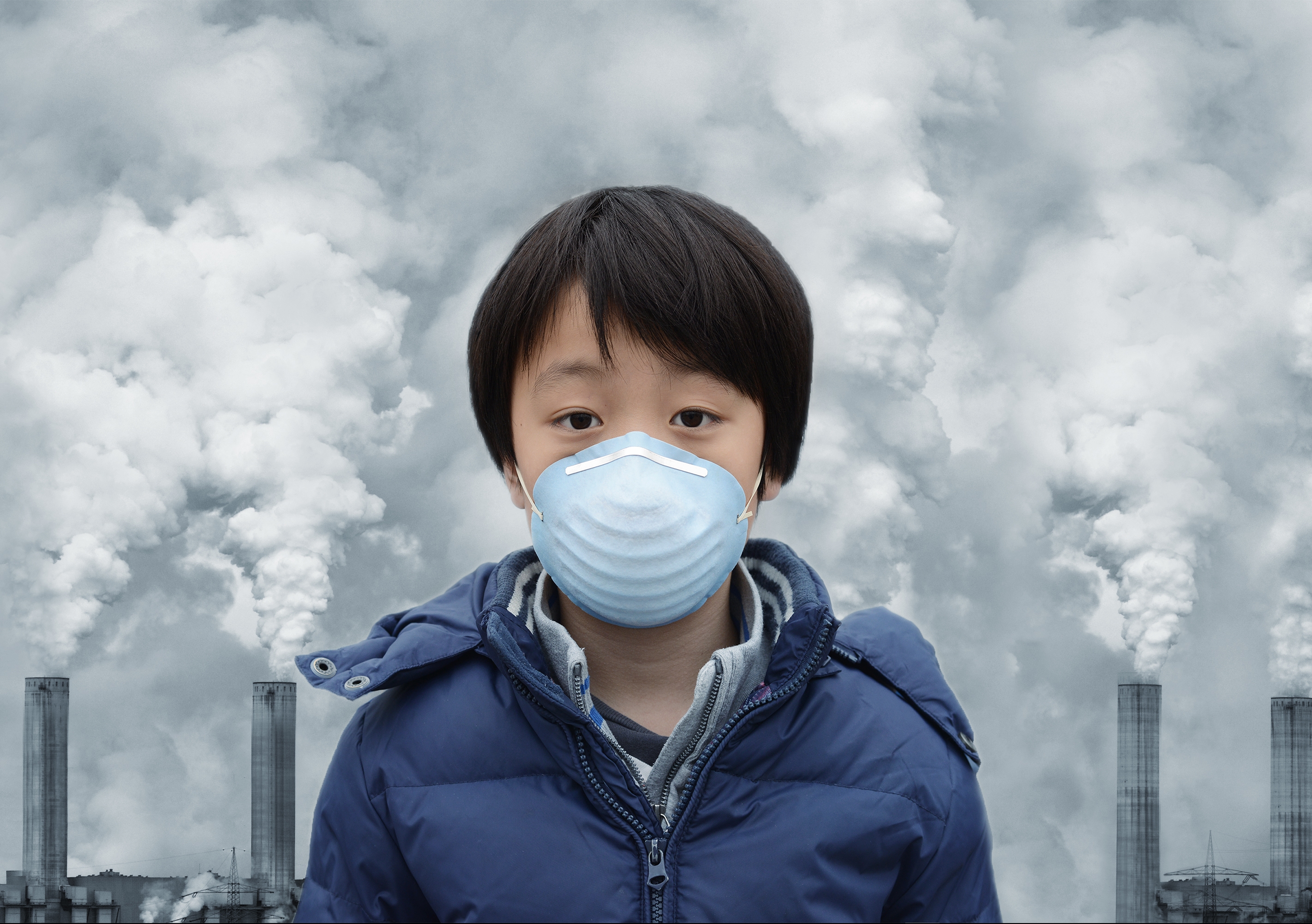 Воздух становится синим. Загрязнение воздуха. Загрязненный воздух. Плохая экология в Китае. Плохой воздух.