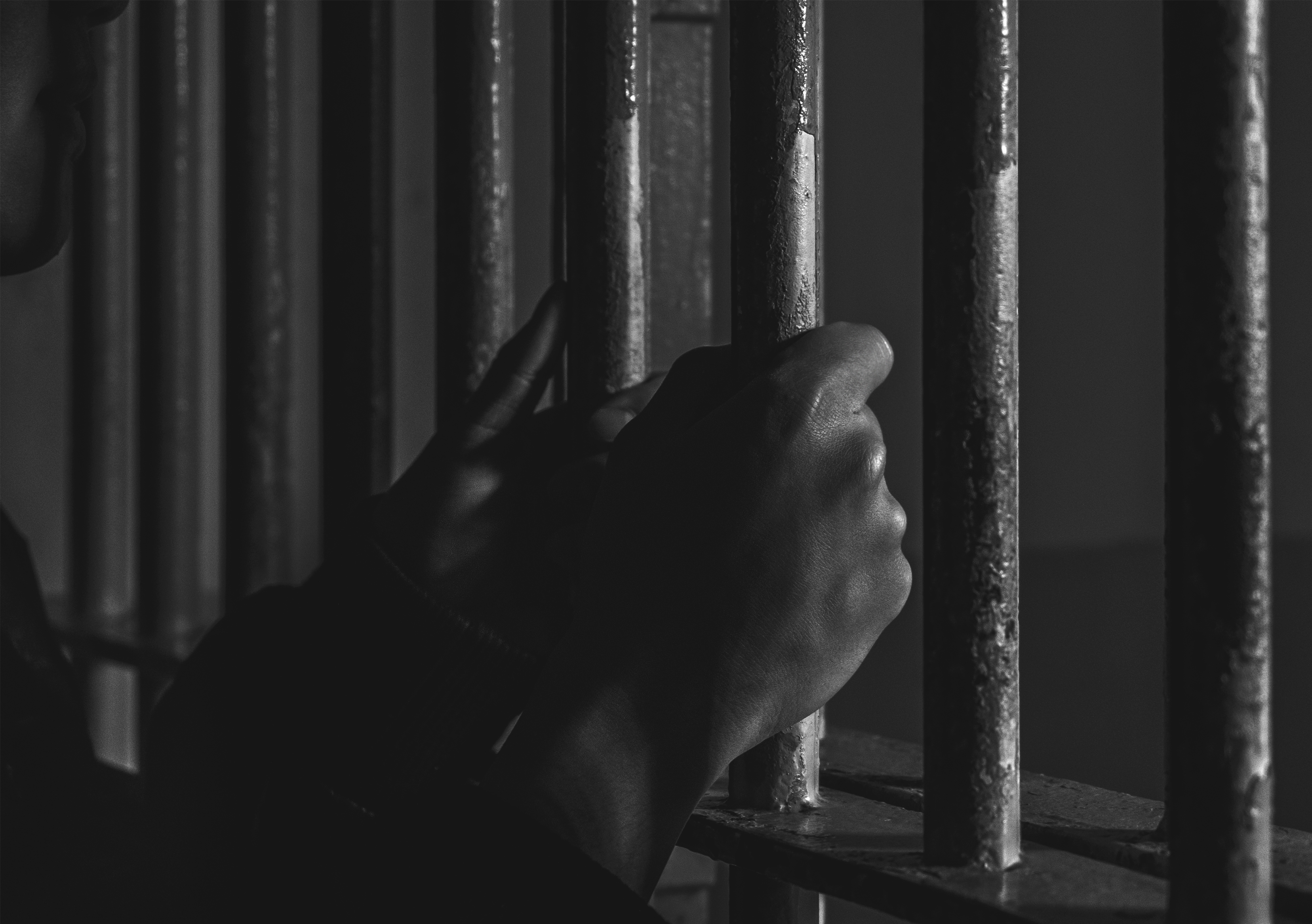 Despite making up only 3% of the overall population, Indigenous Australians are twelve times more likely to be incarcerated than the wider community. Photo: Shutterstock