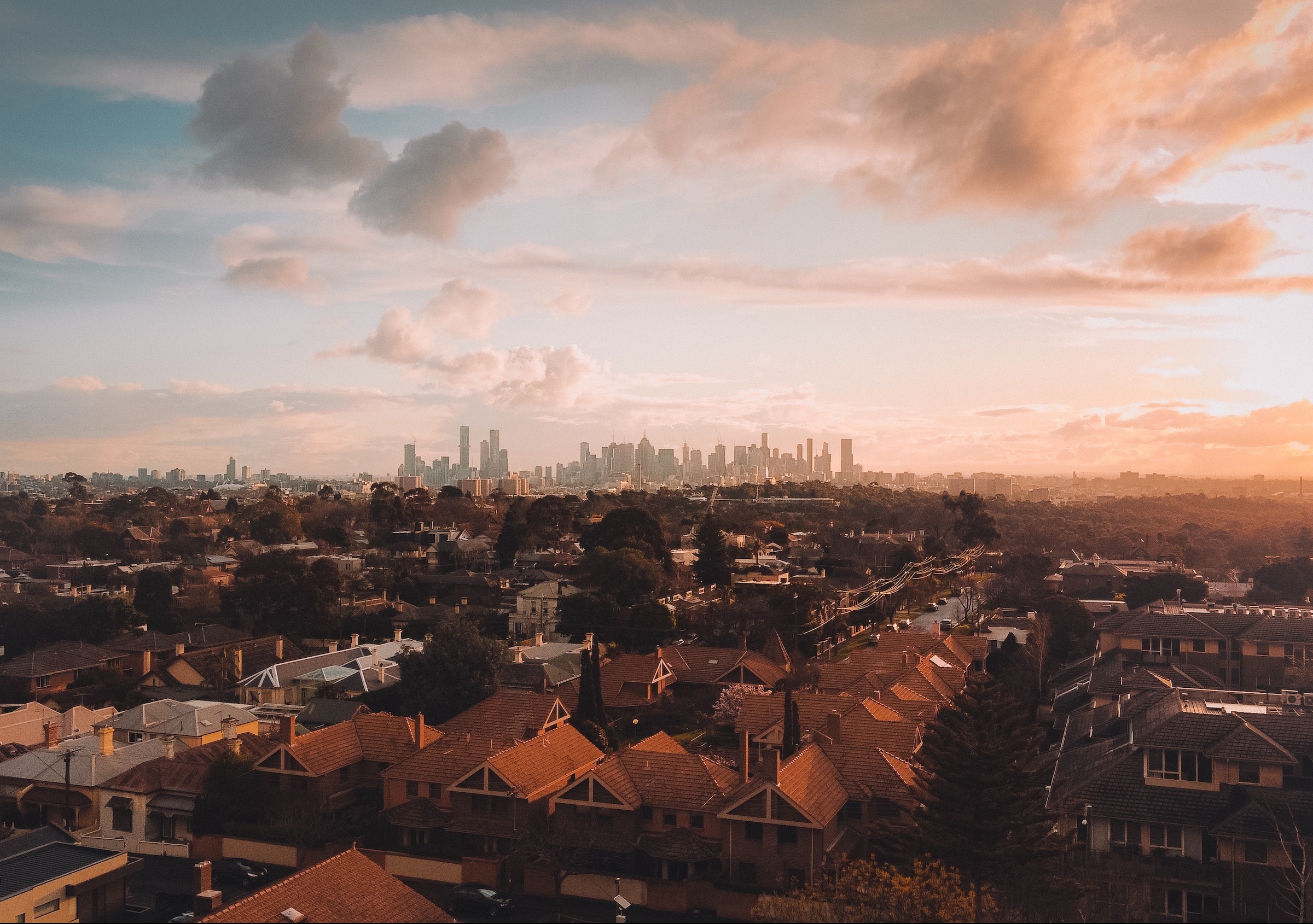 There are many barriers to stable long-term housing for low-income Australians. Photo: Unsplash.