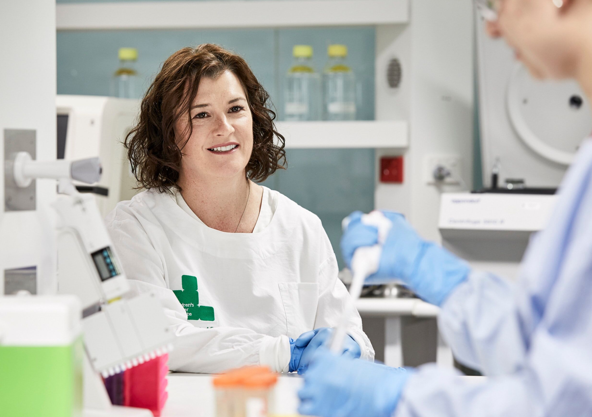 Cancer researcher recognised at AFR Women of Influence Awards | UNSW  Newsroom