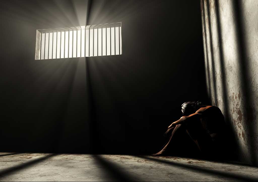 UNSW's Elaine Pearson says it is important that Australia puts pressure on foreign governments to release its citizens from overseas prison cells, particularly if they've been detained due to political crimes. Image: Shutterstock