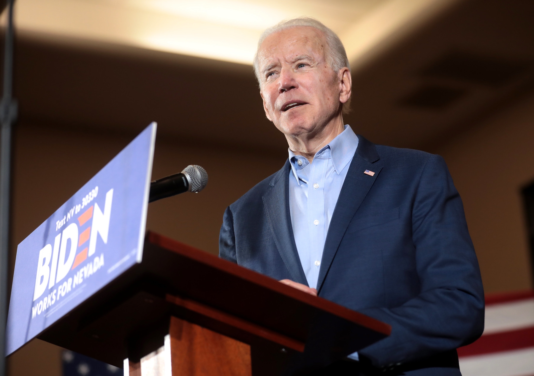 Can Joe Biden win from home? | UNSW Newsroom