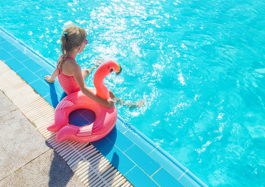 Fatal child drownings: Chores a distraction in more than 4 out of 10 cases - UNSW Newsroom