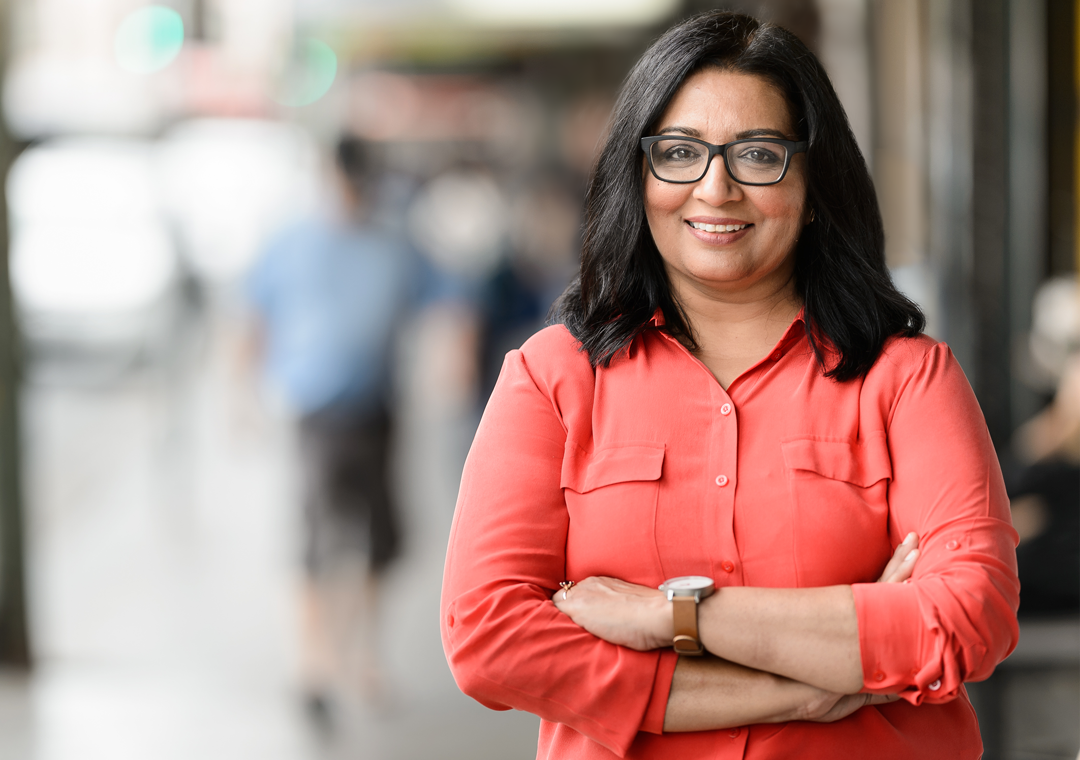 &#039;If my being in the Senate helps change it in any way then it’s a good thing&#039;: Mehreen Faruqi.