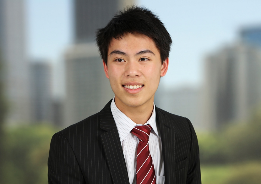 Investing is more of an art than a science, UNSW Business School alumnus Michael Li says.