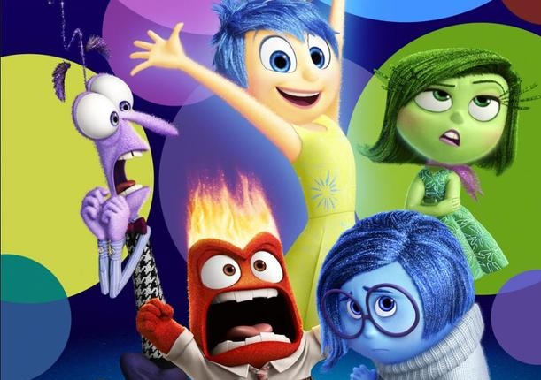Inside Out shows well-being isn’t just about chasing ...

