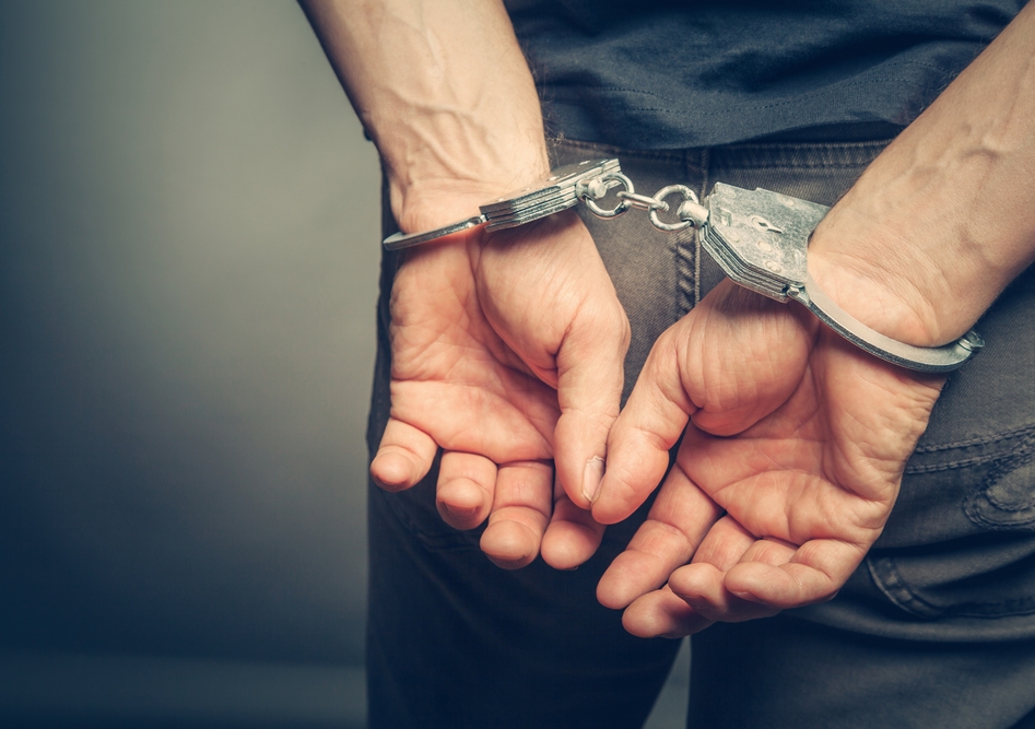 A number of factors need to be considered before carrying out a citizen’s arrest. Image: Shutterstock