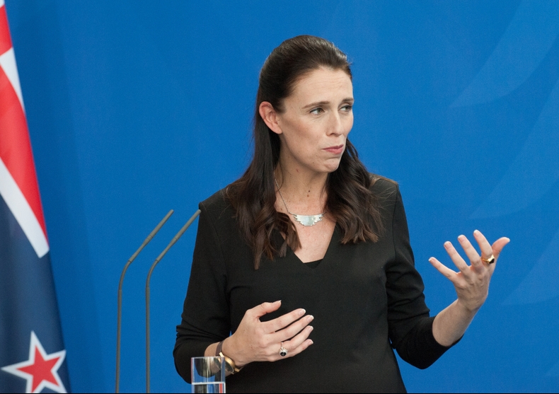 Under Jacinda Ardern, New Zealand has officially introduced a well-being budget, but Australia had quietly been paving the way. Image from Shutterstock