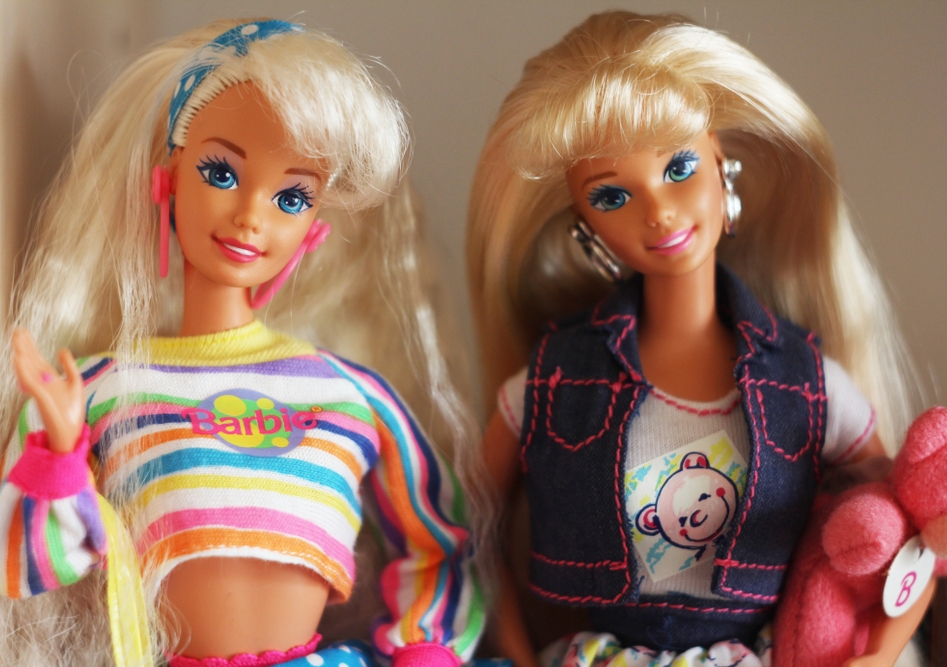 barbie twin movie