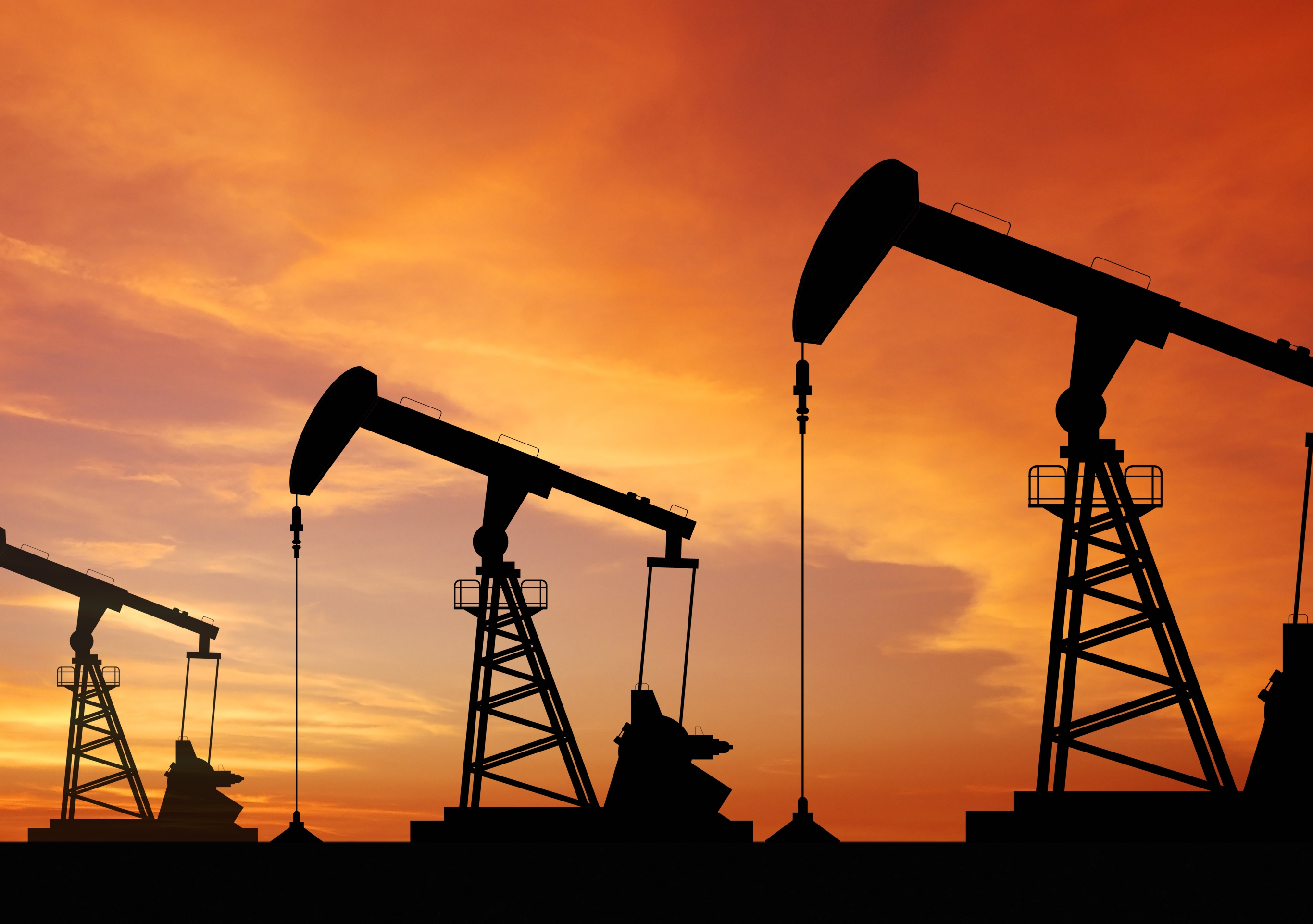 For most industries a drop in oil prices could ease pressure via falling fuel costs.