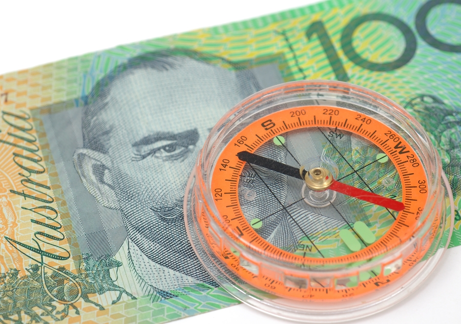 Would the economy be heading in a different direction if the RBA had cut interest rates sooner? Image from Shutterstock